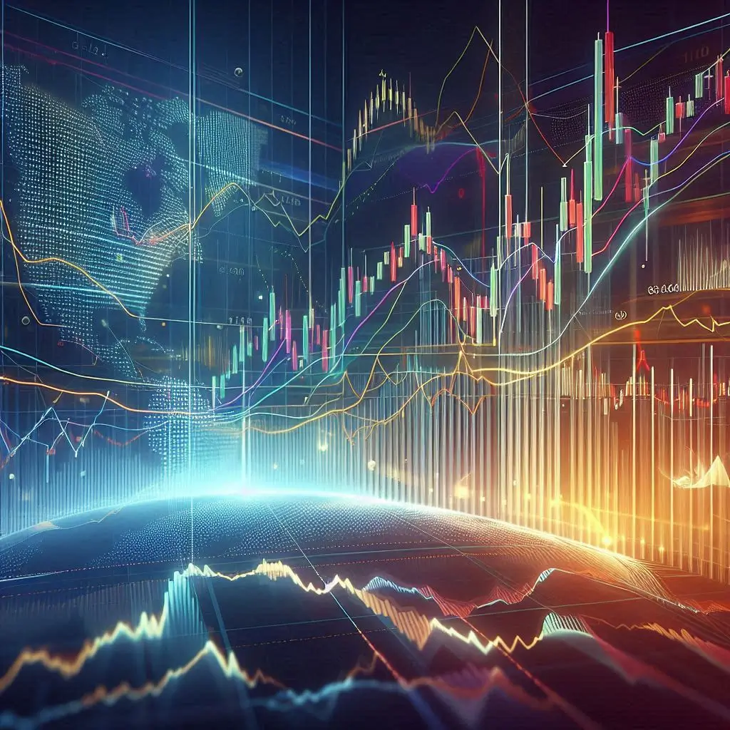 Cara Membaca Grafik Harga Emas: Panduan Lengkap