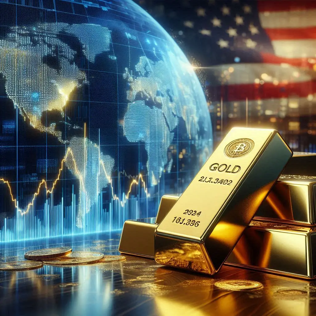 Harga Emas Turun Drastis: Penyebab dan Strategi Menghadapinya