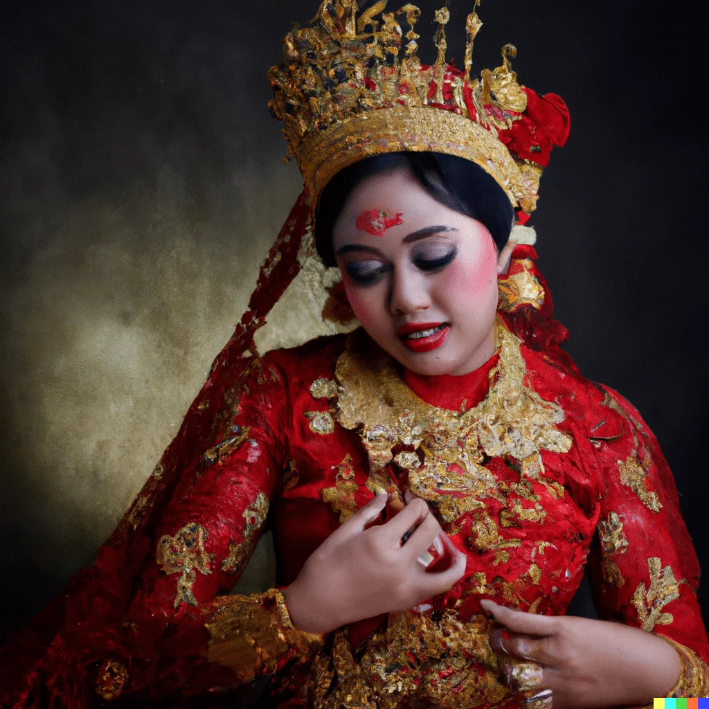 Sarong Siri: Tradisi Menabung Emas Suku Bugis