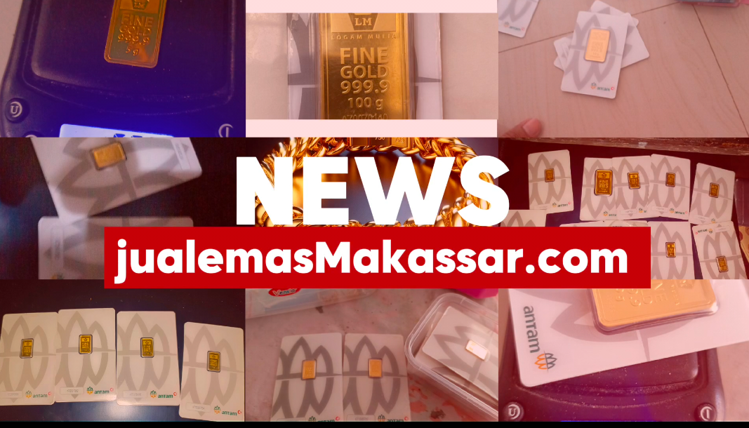 Sisi Gelap Industri Emas: Tambang, Lingkungan, dan Etika