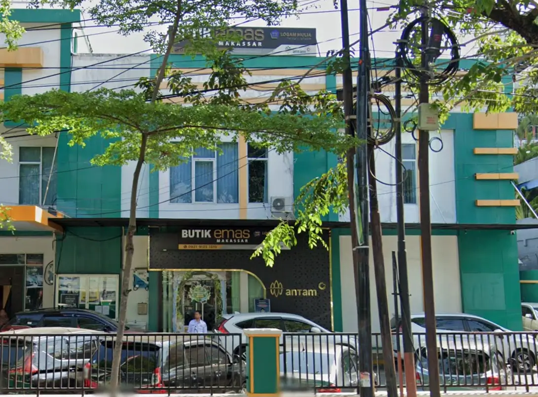 Tempat Jual Emas di Kota Makassar: Mudah, Cepat, Terpercaya