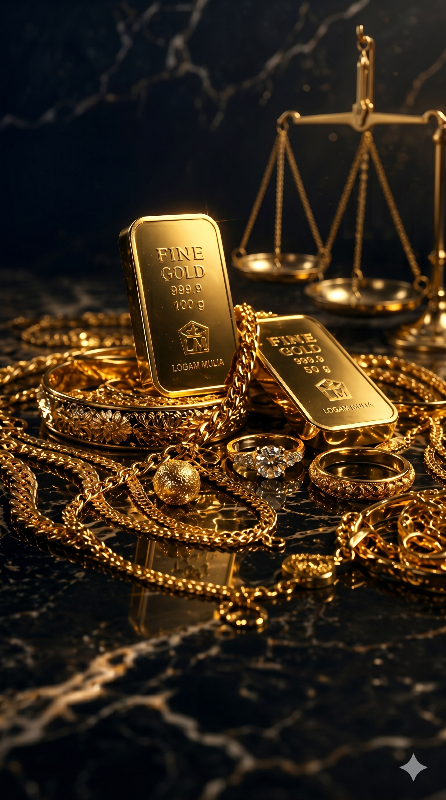 FAQ Jual Emas Makassar