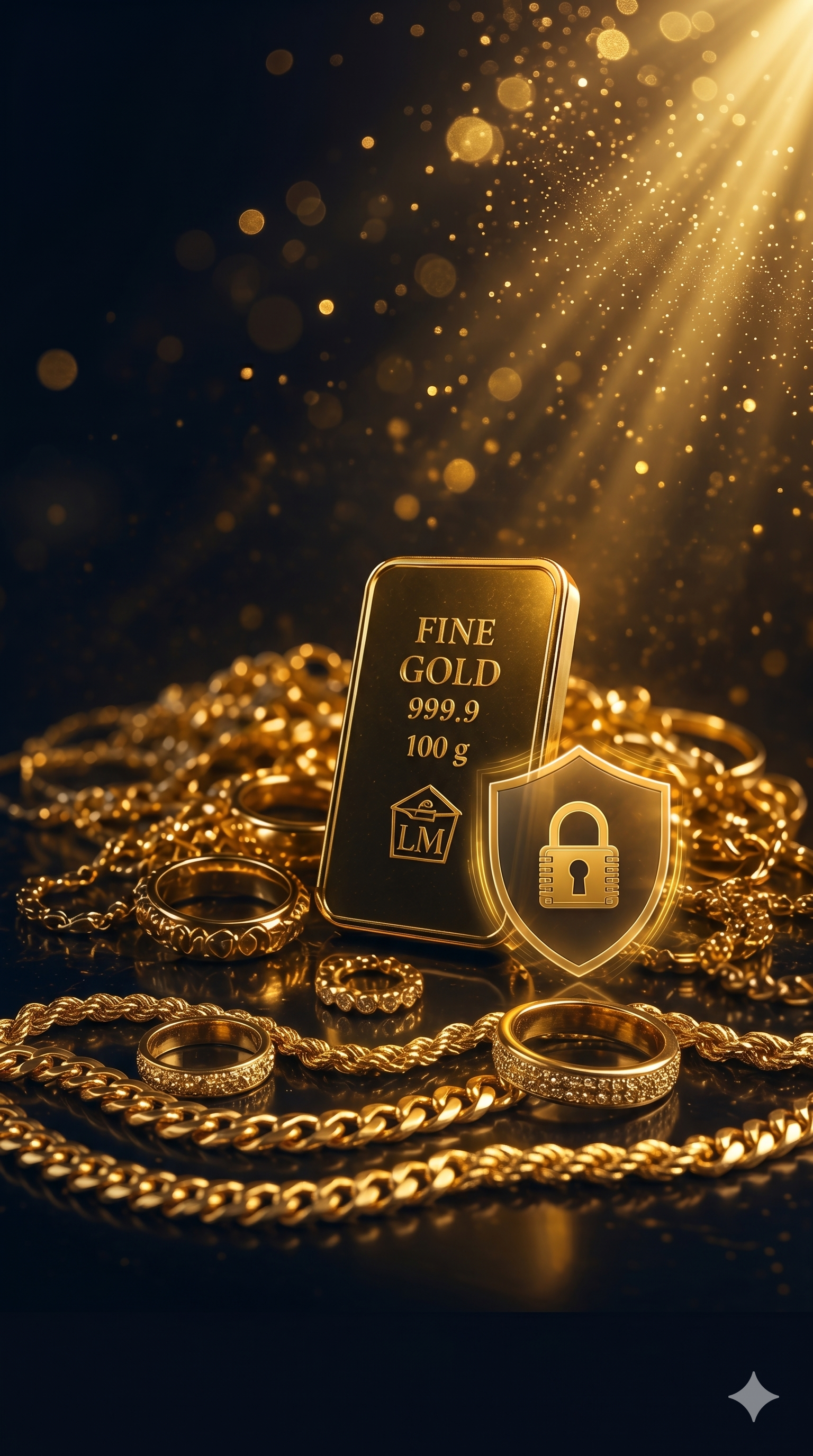 Kebijakan Privasi JualEmasMakassar.com